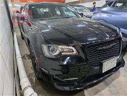 كرايسلر 300